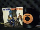 THE  TAGES  IN MY DREAMS  IMP 45 200.006