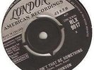 London LOU JOHNSON Wouldn't that be something - Awesome mid tempo
