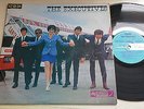 THE EXECUTIVES- SAME   RARE ORIG 1967   TOP OZ ROCK (SYDNEY)  FIRST ALBUM