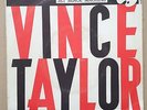 VINCE TAYLOR - MOVE OVER TIGER DUTCH EP