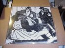 LP:  THOU - The Sacrifice CLEAR VINYL  NEW UNPLAYED + download