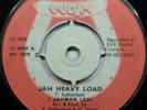 Ijahman Levi Jah Heavy Load Killer Roots 7