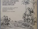 IRACEMA WERNECK/ TRIO NOVO SOM -1968 RARE BOSSA JAZZ VOCAL BRAZIL 7