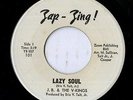J.B. & The V-Kings 