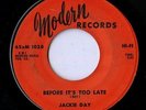 Jackie Day 
