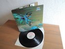 GRAVY TRAIN - STAIRCASE TO THE DAY 1974 ORIGINAL UK PRESS ON DAWN LABEL