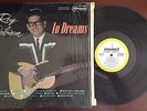 Roy Orbison IN DREAMS 1963 STEREO Monument SLP 18003  LP NM in original shrink