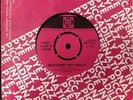 PADDY KLAUS AND GIBSON quick before they catch us UK FREAKBEAT MOD BEAT 45