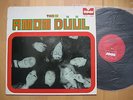 AMON DÜÜL - This is Amon Düül (1973 M-/M- 2001 Metronome) KRAUT ROCK