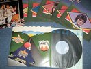 BAY CITY ROLLERS Japan 1975  NM LP ONCE UPON A STAR