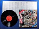SHAM 69 That’s Life MPF1223 OBI LP Z1522