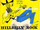 ROY ORBISON 1963 LONDON EP *HILLBILLY ROCK*