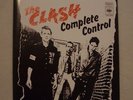 THE CLASH - COMPLETE CONTROL 7