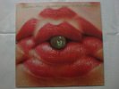 A.R. (Achim Reichel) & Machines / GREEN JOURNEY / GRÜNE REISE / ORIGINAL PRESS