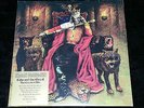IRON MAIDEN - Edward The Great - 2002 Compilation PICTURE DISC 2xLP Vinyl Record