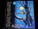 IRON MAIDEN - Fear Of The Dark - RARE 1992 UK Original 2 x LP Vinyl Record Lot