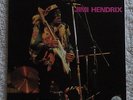 JIMI HENDRIX - GUITAR HERO LP LIVE - STONED - No TMOQ-TAKRL - RARE