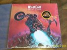 RARE SEALED MEATLOAF BAT OUT OF HELL RECORD ALBUM VINYL LP 70S HARD ROCK NICE