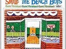 BEACH BOYS SMILE SESSIONS Box Set (2 7 INCH - 2 180G LP)**5 CD+4 VINYL BOX