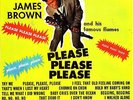 Vinyl LP - James Brown - Please Please Please - 1958