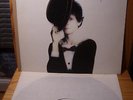 Lou Reed Coney Island baby LP D 76 Testpressung Velvet Underground Rock RCA