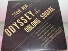 STEVE REID : Odyssey Of The Oblong Square (Mustevic) Private Avant Free Jazz LP