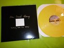 NEW FOUND GLORY /NOTHING GOLD CAN STAY first press BLINK-182