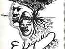 Elegua private press Latin jazz/funk LP