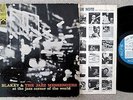 ART BLAKEY & JAZZ MESSENGERS   At The Jazz Corner Of The World, V.2   BLUE NOTE