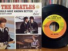 BEATLES 