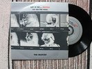 THE BEATLES - let it be...naked / fly on the wall EP Vinyl the beatles