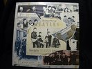 The Beatles VOL 1 ANTHOLOGY 60 Track RARITIES 1958-1994 New Sealed Vinyl 3 LP