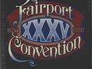 Fairport Convention XXXV 35TH ANNIVERSARY ALBUM 140g UK RSD 2014 New Vinyl 2 LP