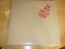 Classic Records The Who Live at Leeds 200 grm out of print