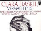 PHILIPS 6747055 CLARA HASKIL 