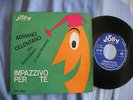 ADRIANO CELENTANO impazzivo per te EP