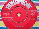 The Beatles   Love Me Do