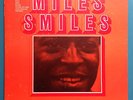 Miles Smiles, Miles Davis LP Columbia Orig 360 Mono 2-Eye CL 2601, 1966