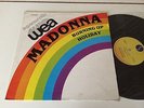 Madonna ARDIENDO 12