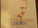 Claudio Arrau - CHOPIN 9LP box set 6768354