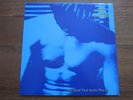 THE SMITHS - THE HAND THAT ROCKS THE CRADLE LP COLOURED YELLOW VINYL / RARE