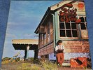 GRAVY TRAIN (1st) VERY RARE ORIG UK 1970 VERTIGO SPIRAL LP with SUPERB INNER.