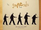 GENESIS - Live - The Way we walk - The Shorts - Vinyl LP - OIS - Mama - Top RARE