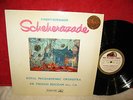 ASD 251 ED1 W/G STEREO UK RIMSKY KORSAKOV SCHEHERAZADE RPO BEECHAM NM