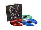 Pearl Jam Twenty Vinyl LP Color PJ20