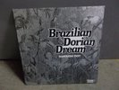 Manfredo Fest BRAZILIAN DORIAN DREAM Private Jazz Funk Bossa Synth RARE NM