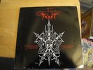 CELTIC FROST Morbid Tales LP Record 1985 Vinyl 80's THRASH METAL U.S. Press
