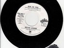 BRYAN ADAMS  Run To You & Somebody 7