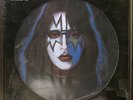 (LP) KISS - Ace Frehley Solo Album / Picture disc / Org Iss / SEALED