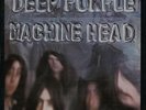 Deep Purple Machine Head - 1st + Insert - EX vinyl LP album record UK TPSA7504